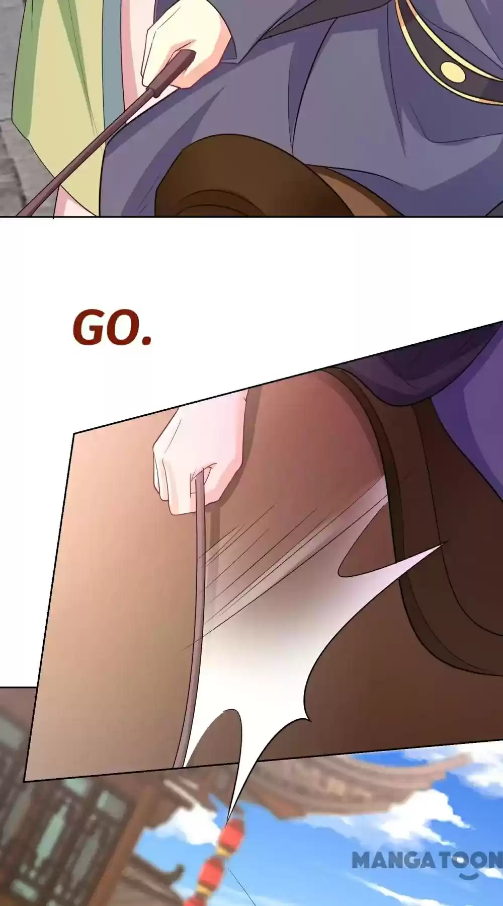 Forensic Princess Chapter 278