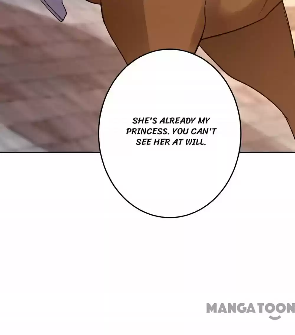 Forensic Princess Chapter 278