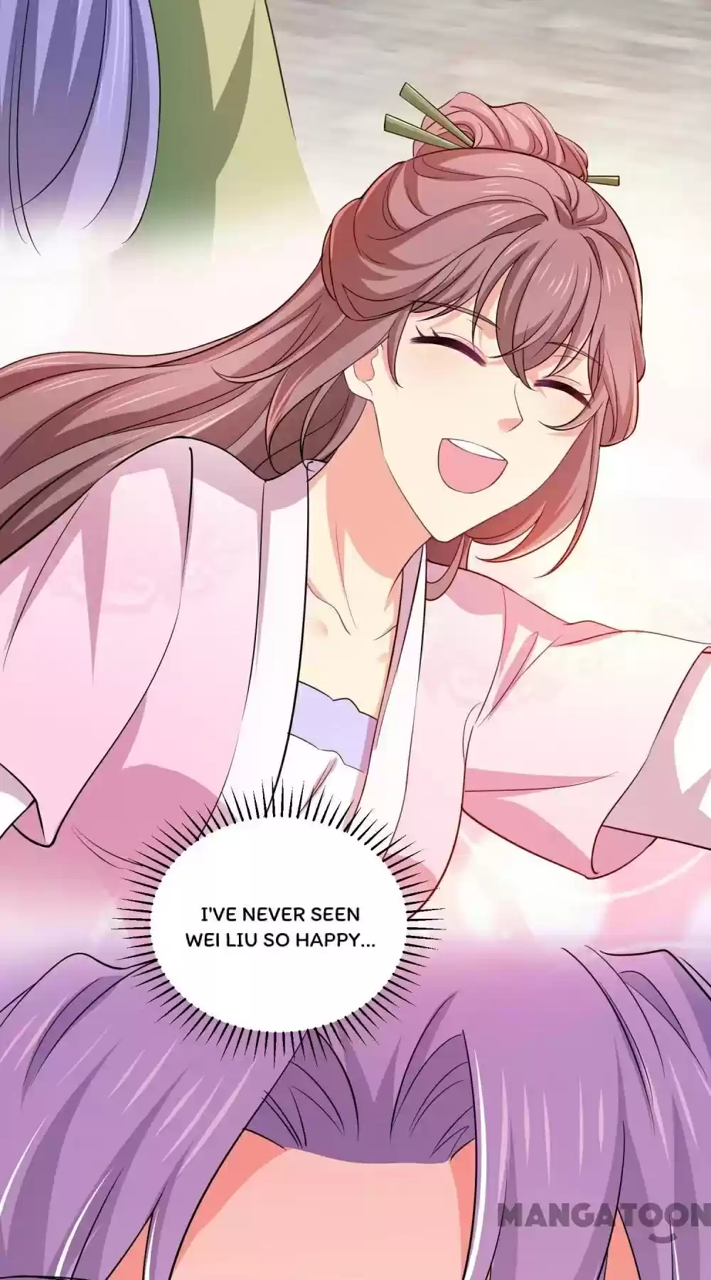 Forensic Princess Chapter 278