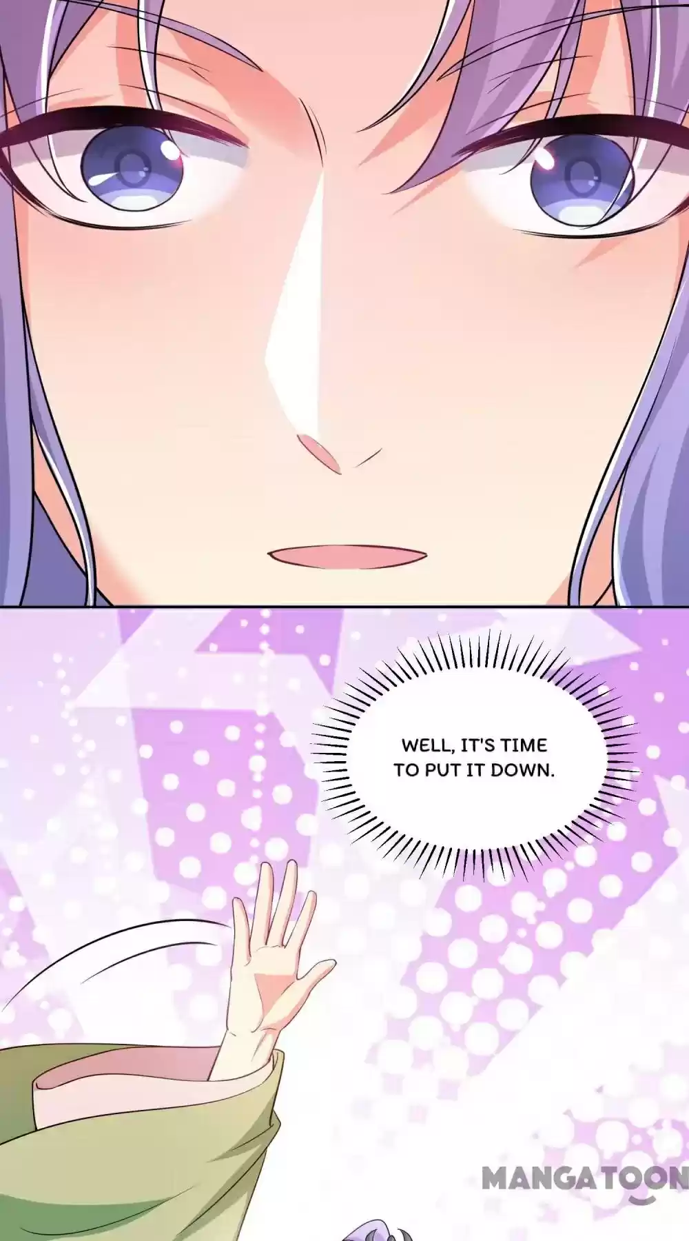 Forensic Princess Chapter 278