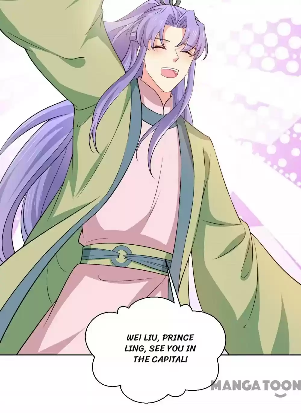 Forensic Princess Chapter 278