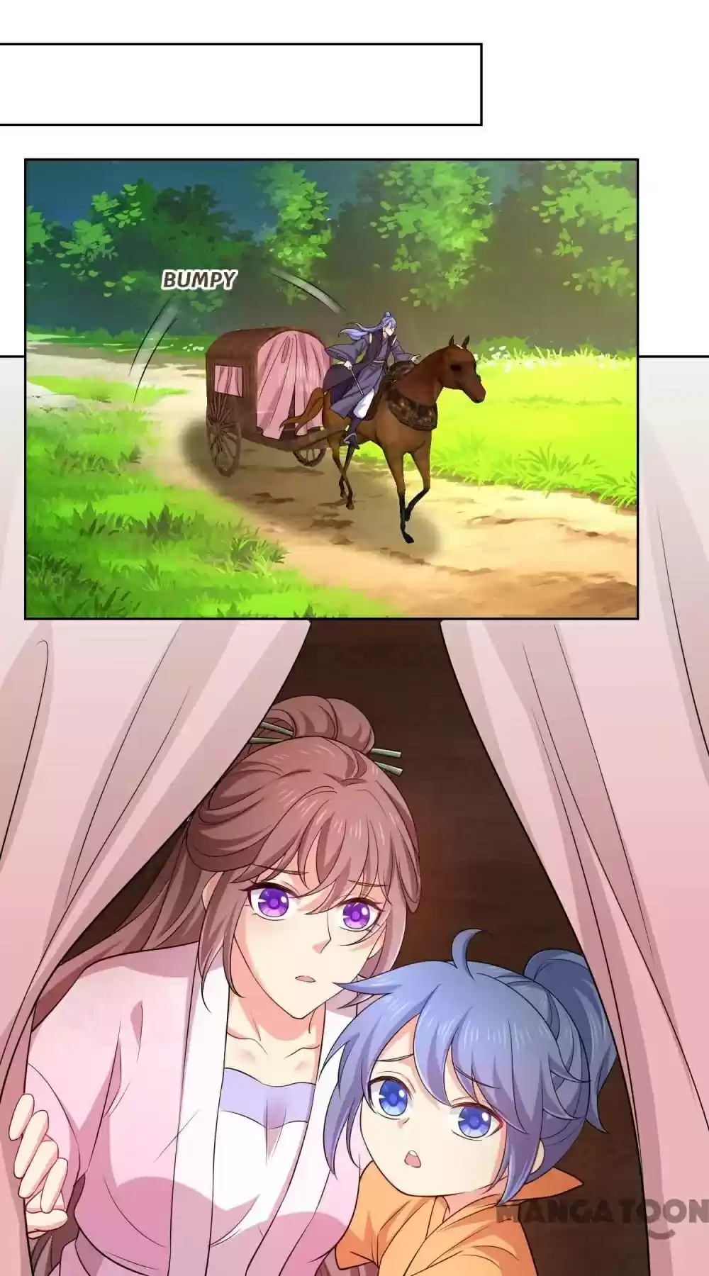 Forensic Princess Chapter 278