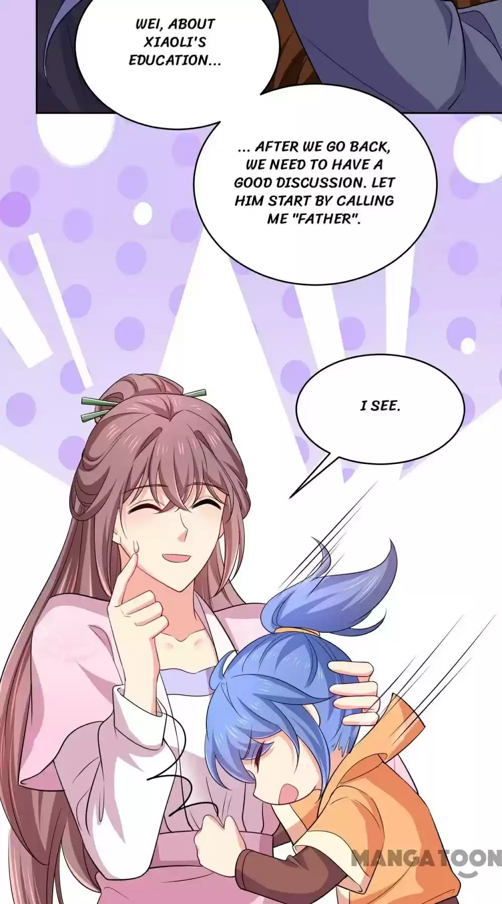 Forensic Princess Chapter 278