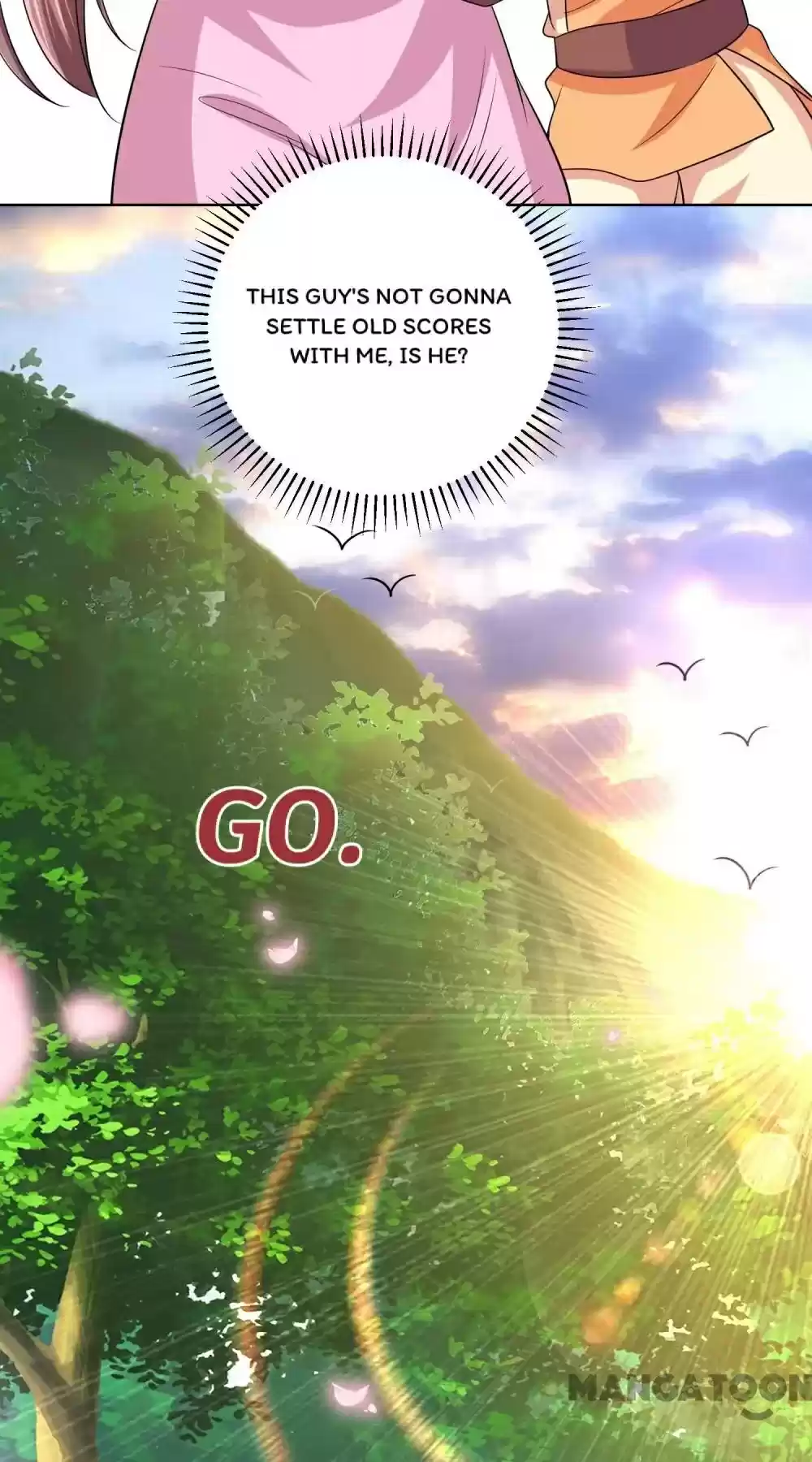 Forensic Princess Chapter 278