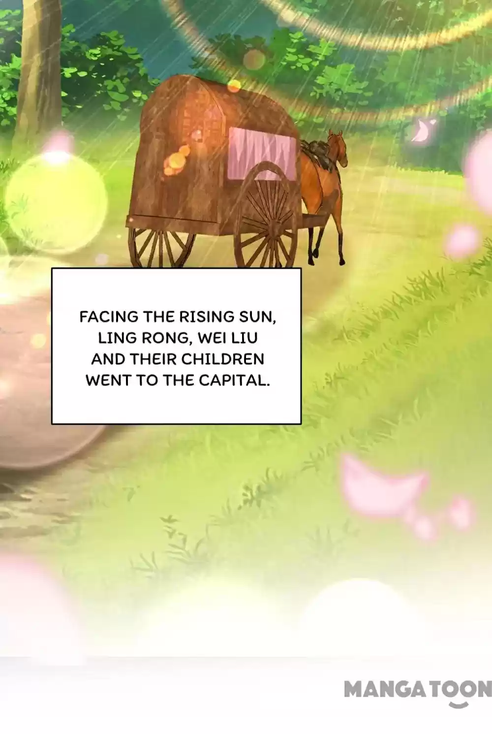 Forensic Princess Chapter 278