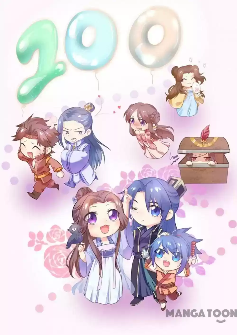 Forensic Princess Episode 100