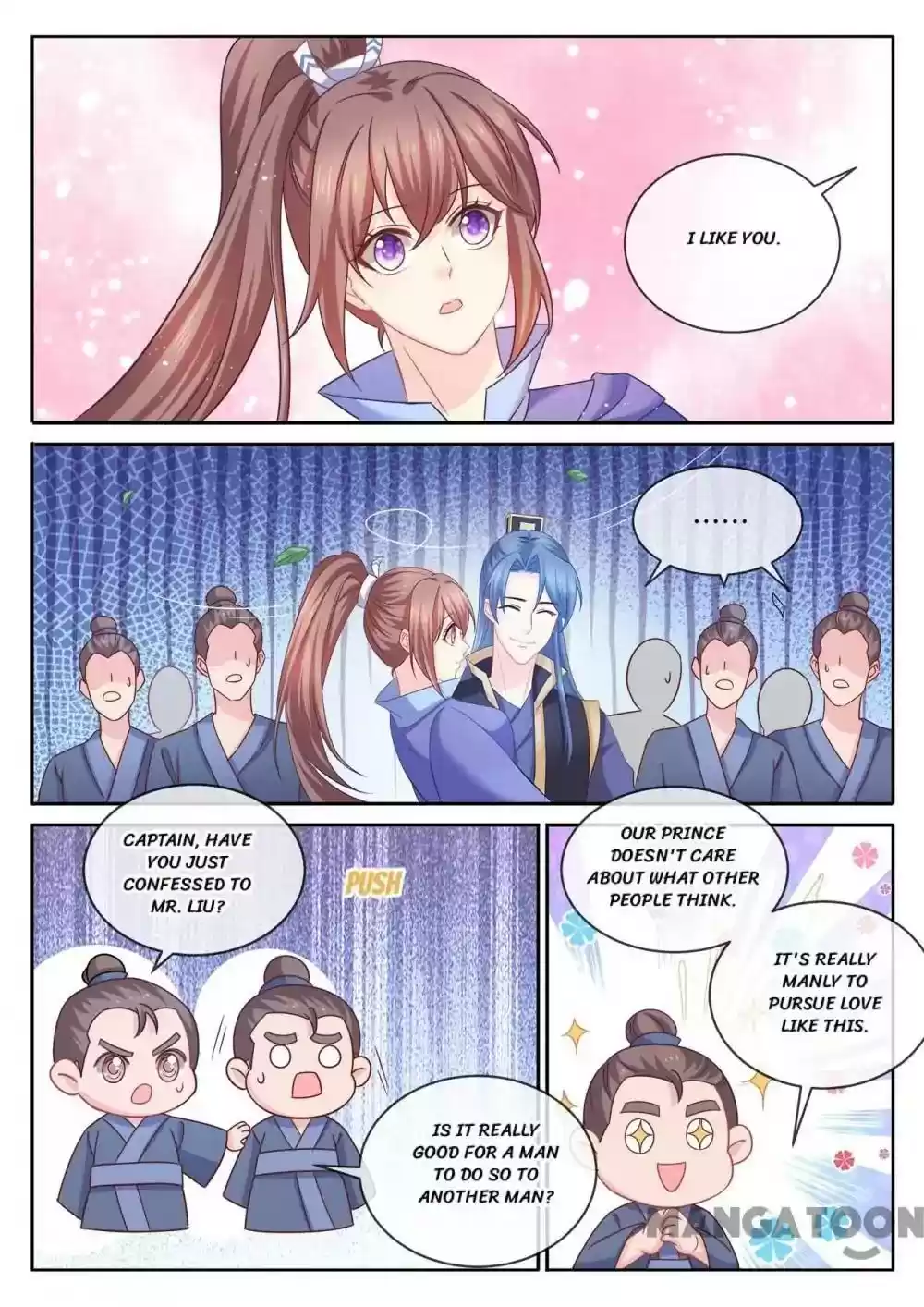 Forensic Princess Episode 102