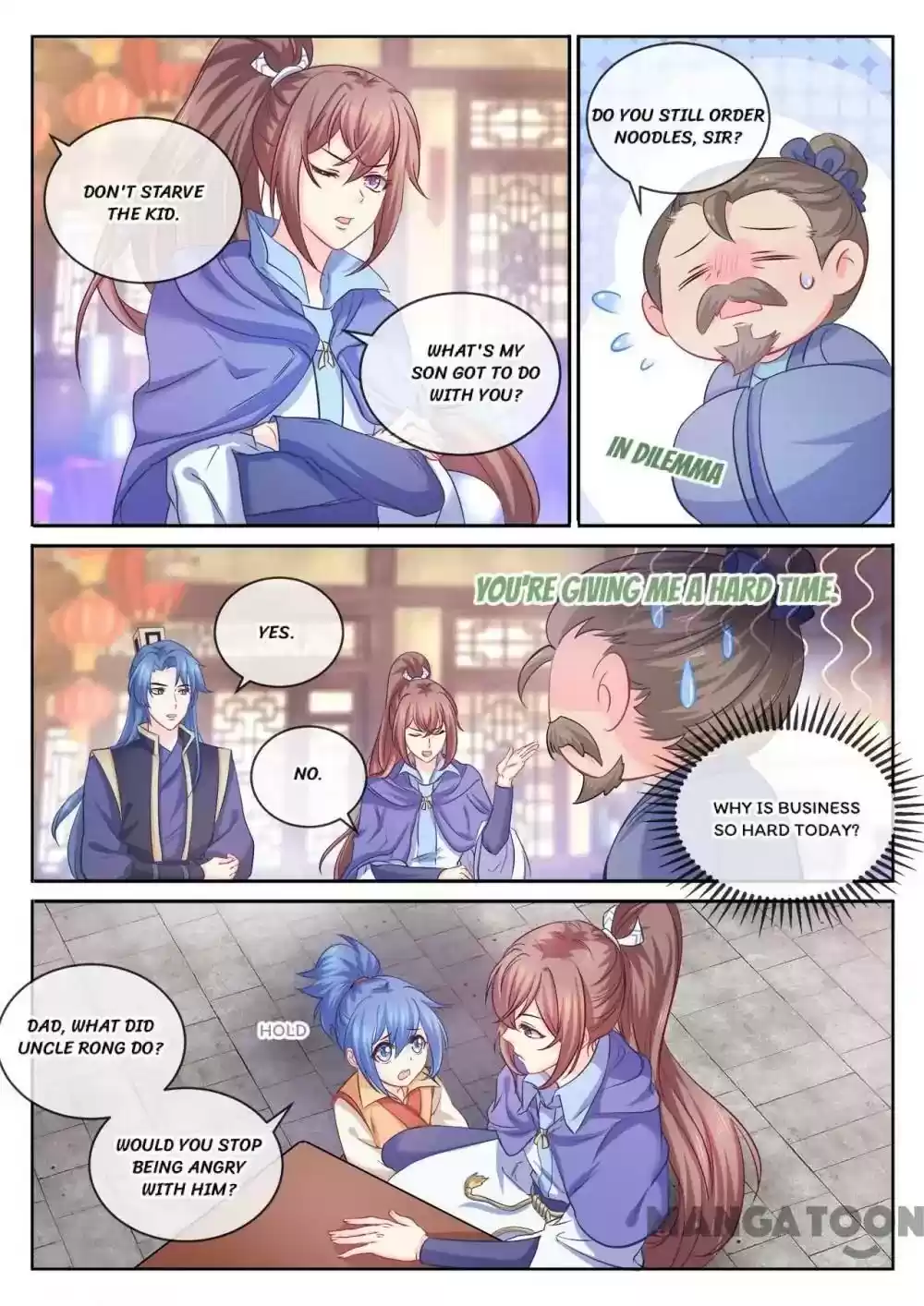 Forensic Princess Episode 102