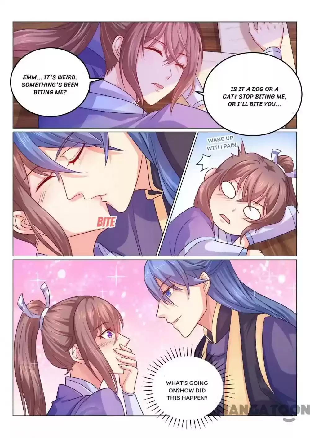 Forensic Princess Episode 110