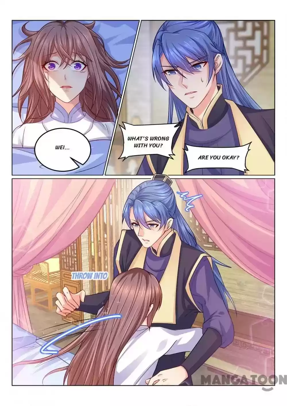 Forensic Princess Episode 111