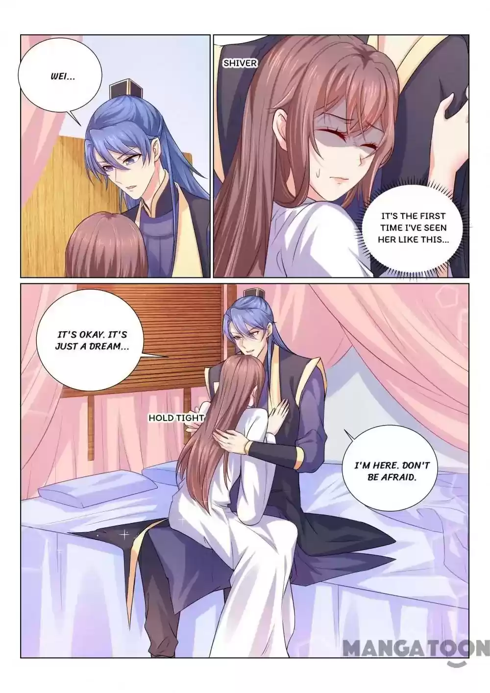 Forensic Princess Episode 112