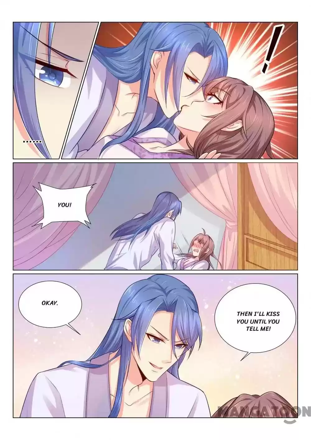 Forensic Princess Episode 112