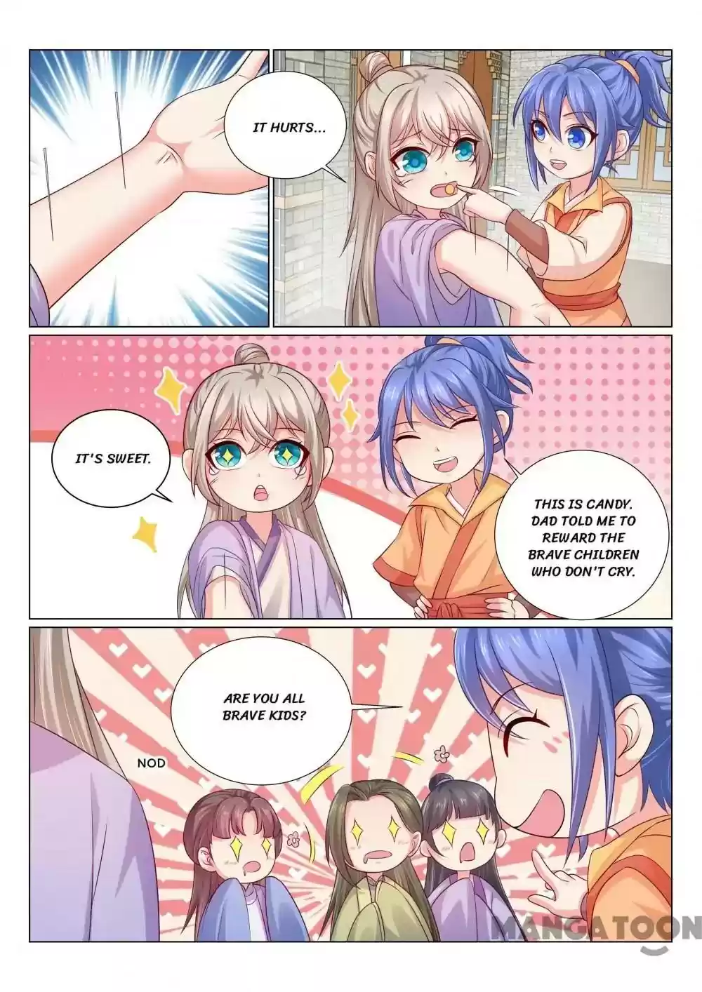 Forensic Princess Episode 113