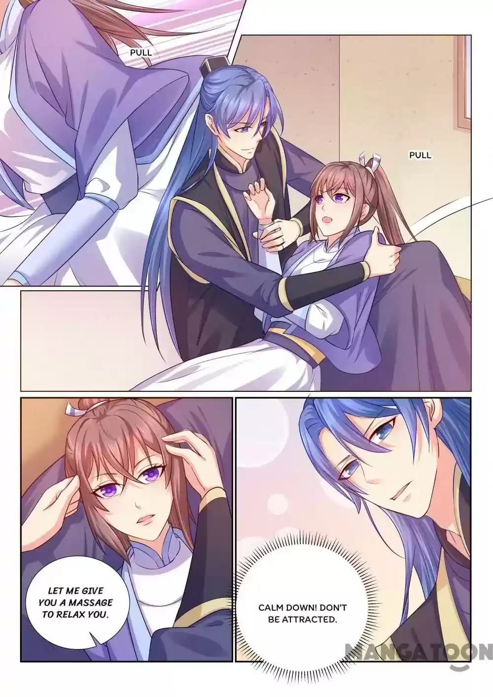 Forensic Princess Episode 113