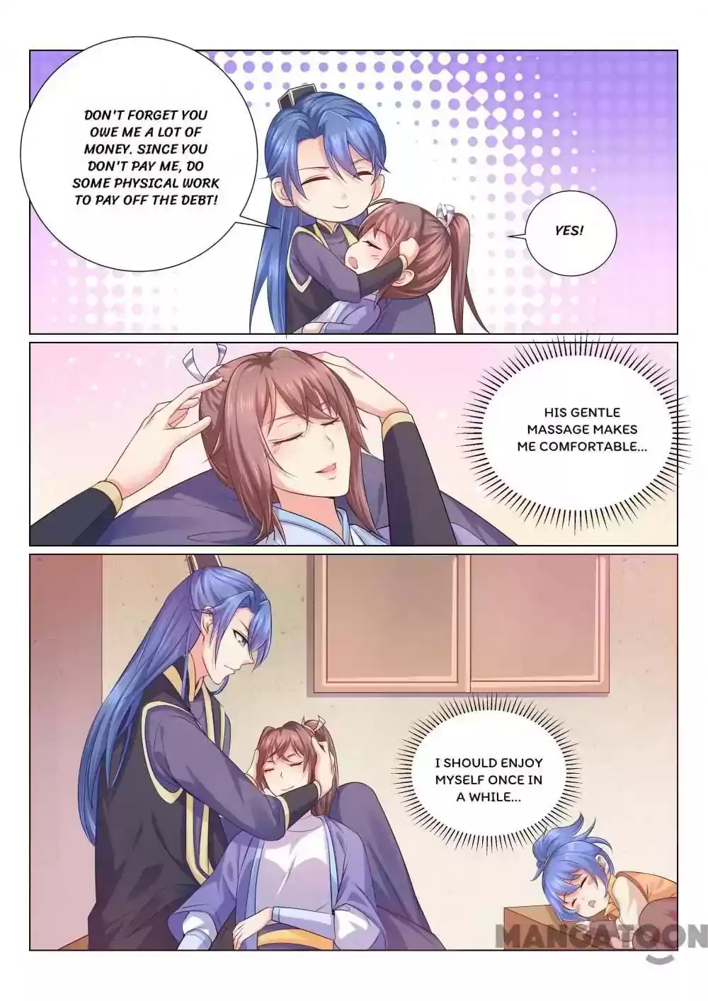 Forensic Princess Episode 113