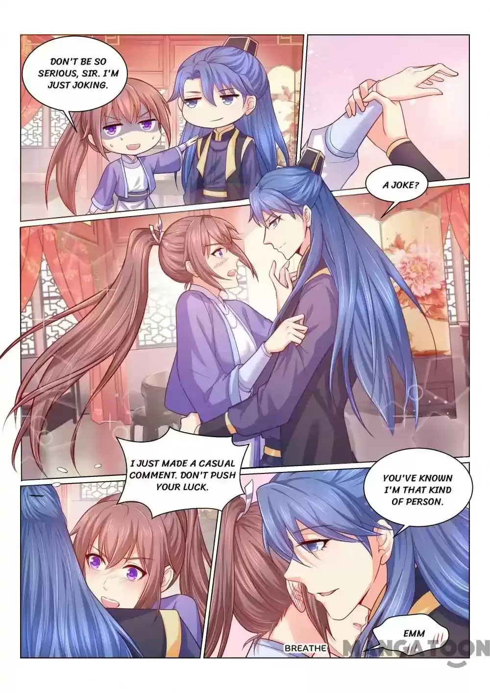 Forensic Princess Episode 117