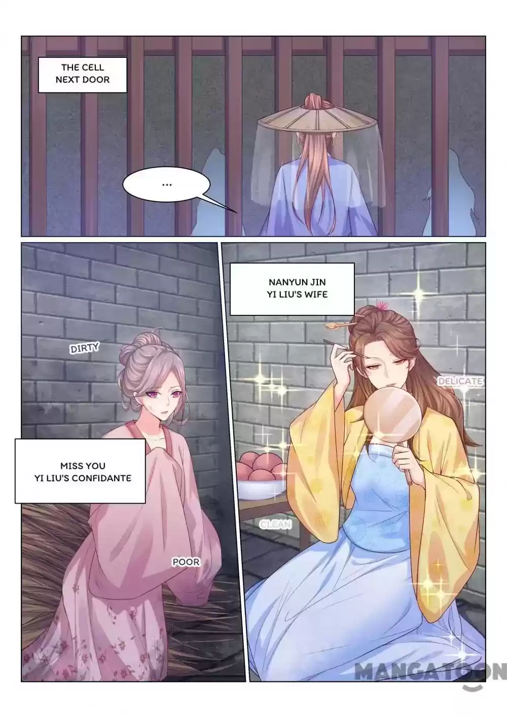 Forensic Princess Episode 119