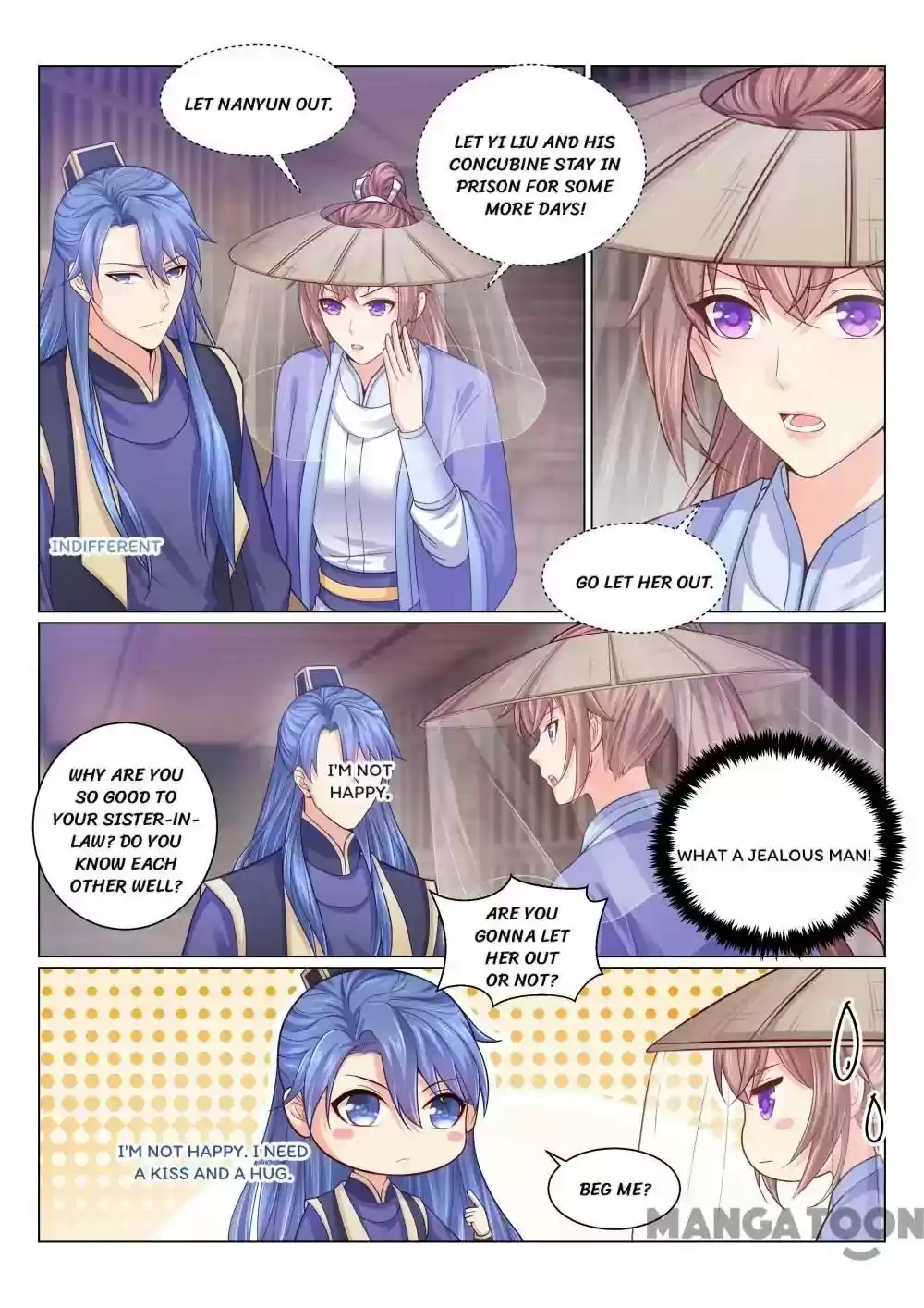 Forensic Princess Episode 120