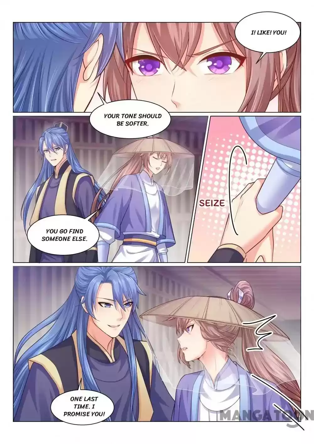 Forensic Princess Episode 120