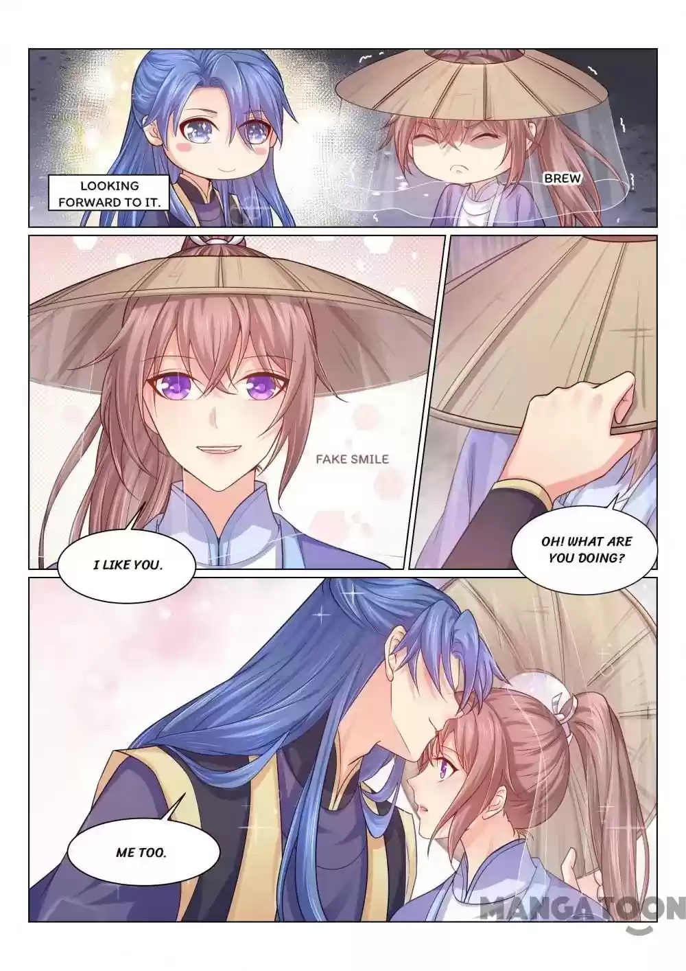 Forensic Princess Episode 120