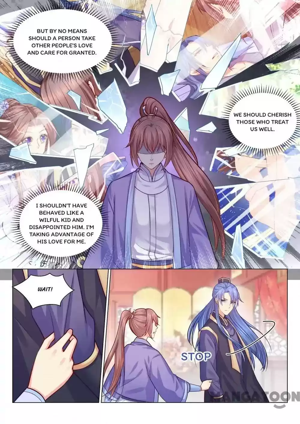 Forensic Princess Episode 123