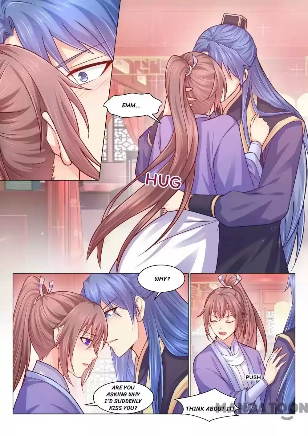 Forensic Princess Episode 123