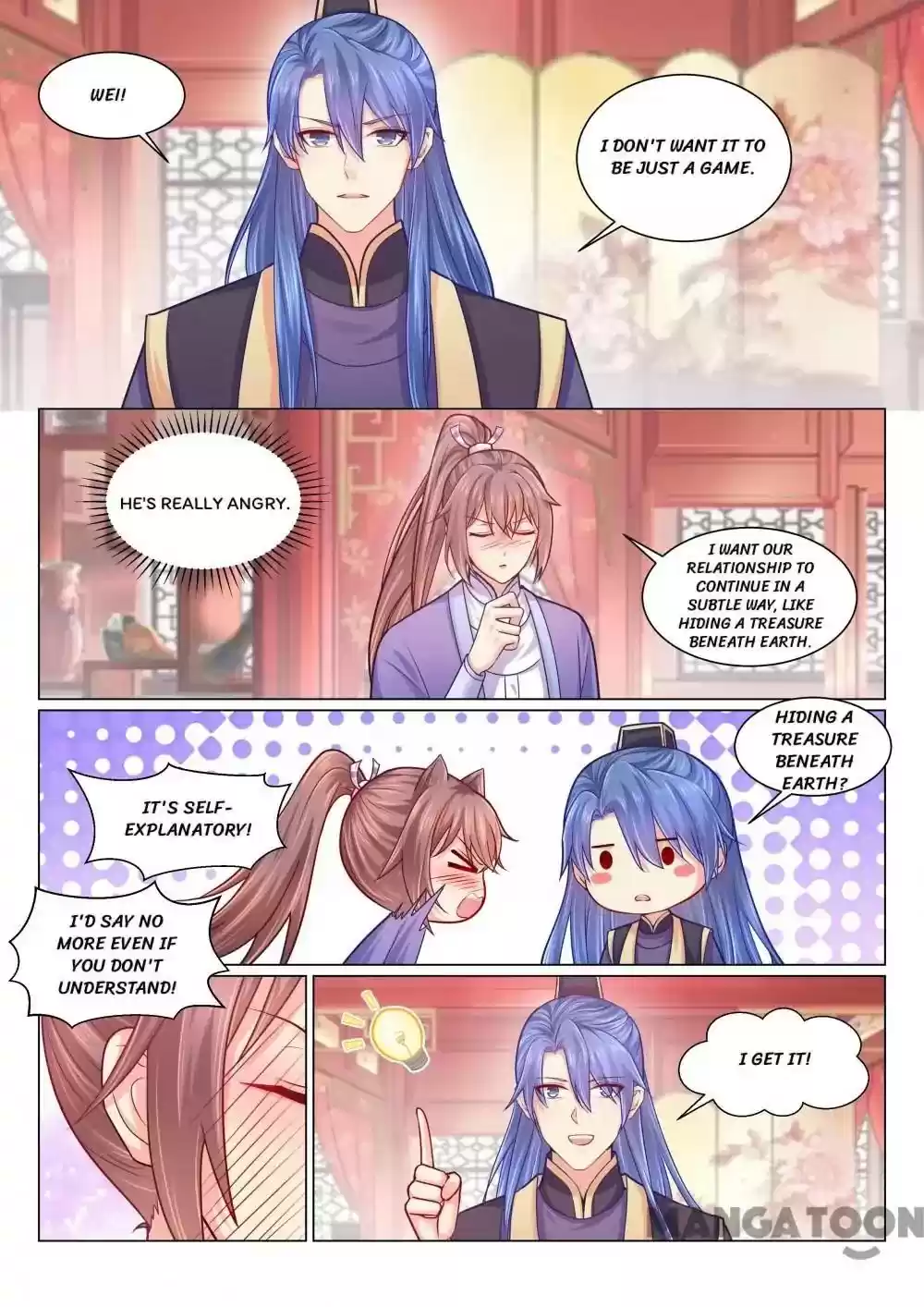 Forensic Princess Episode 123