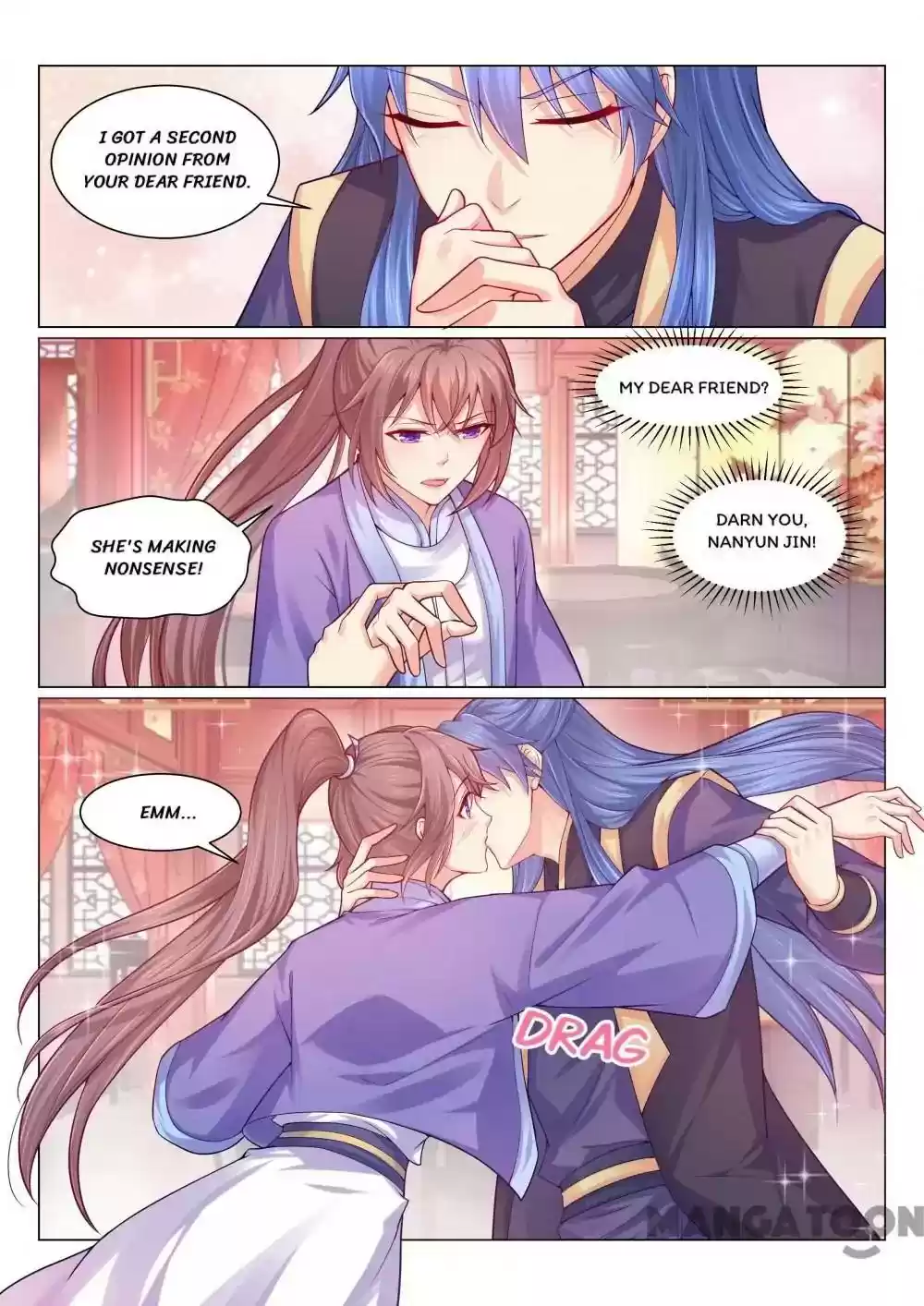 Forensic Princess Episode 126