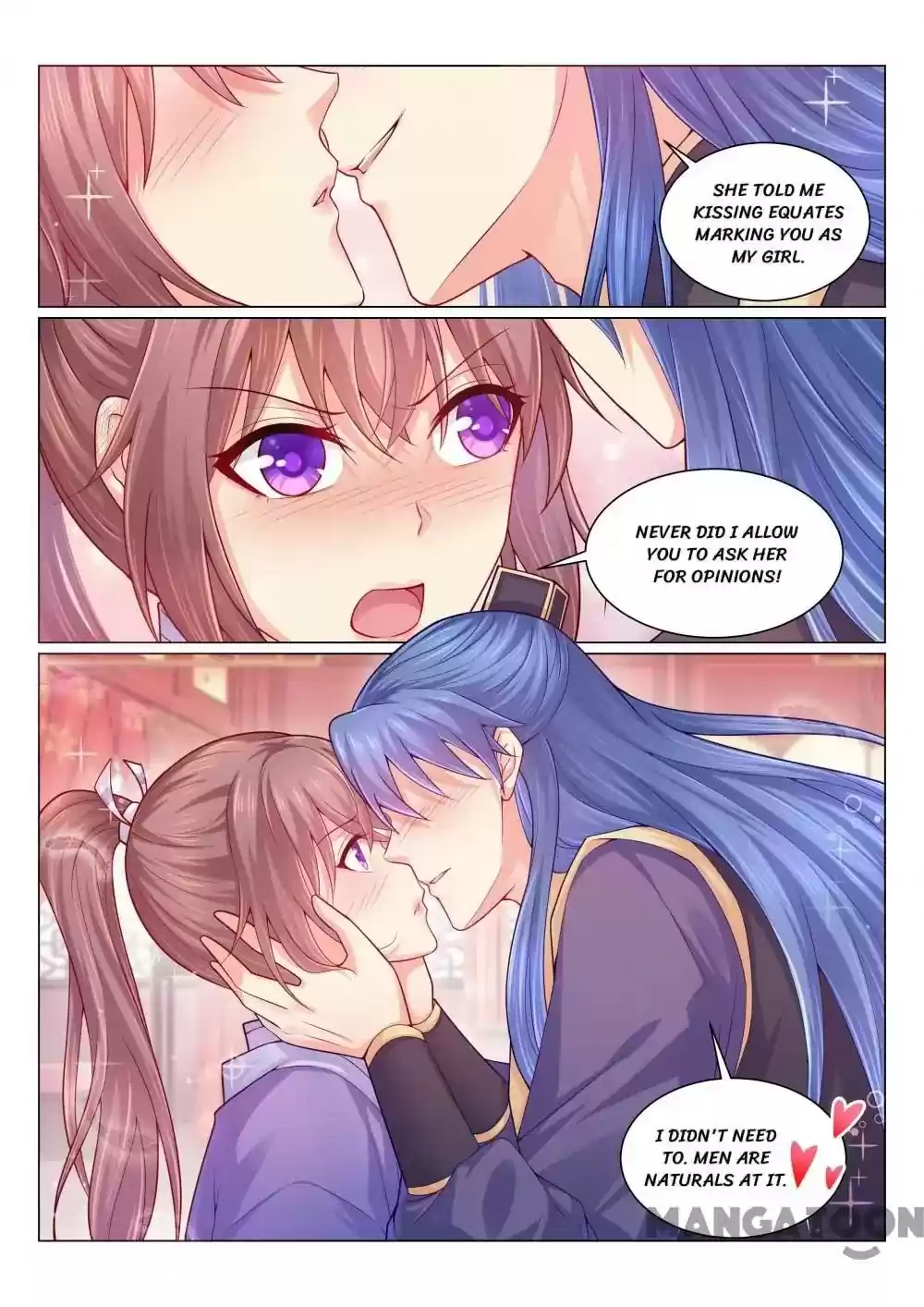 Forensic Princess Episode 126