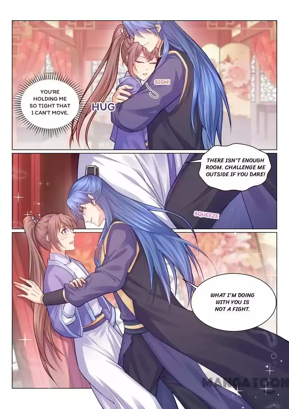 Forensic Princess Episode 127