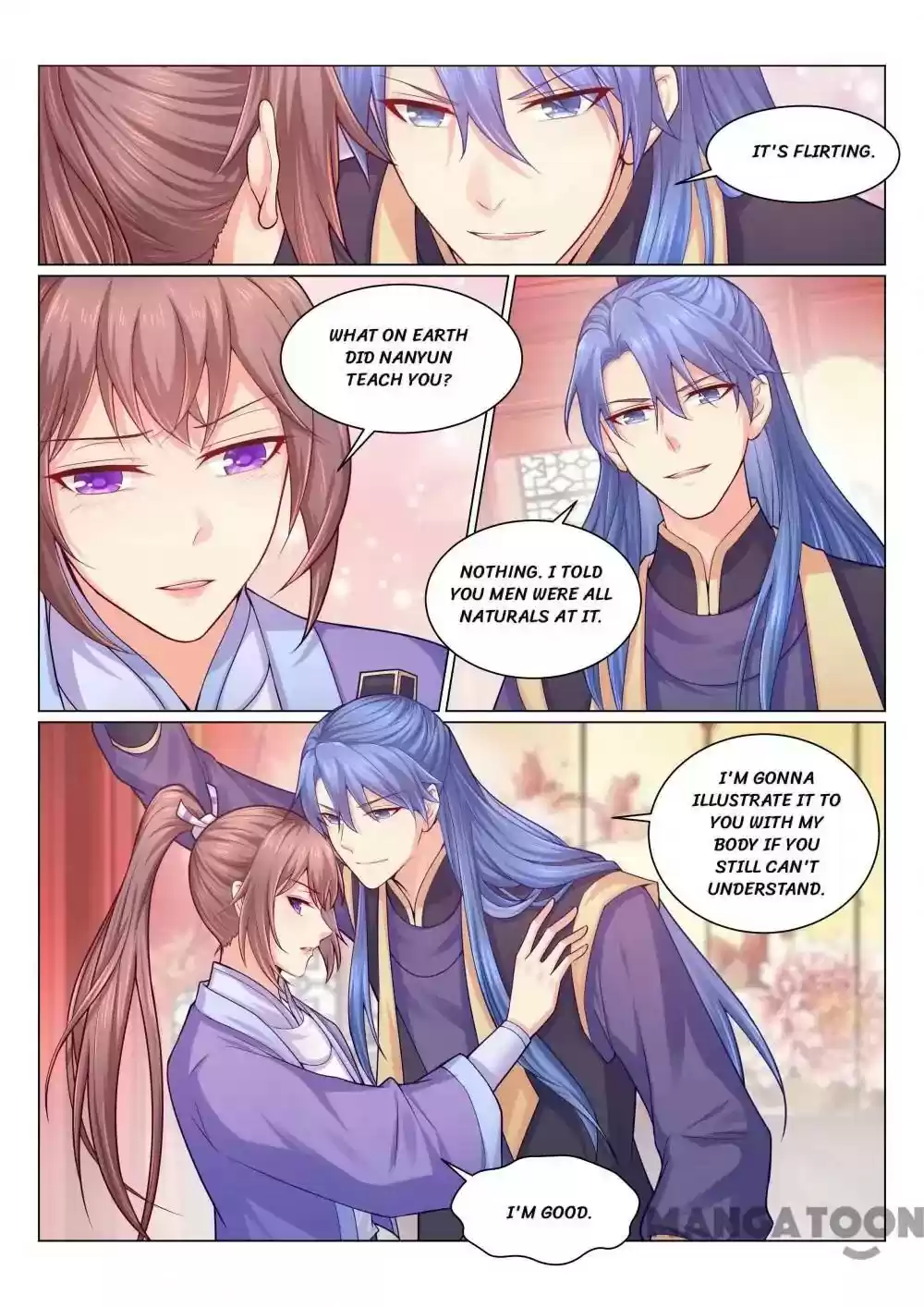 Forensic Princess Episode 127