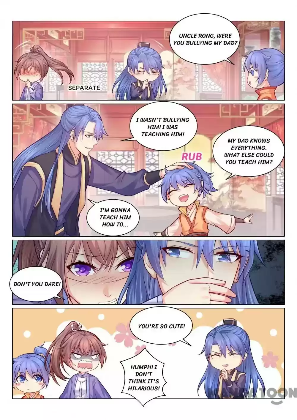 Forensic Princess Episode 127