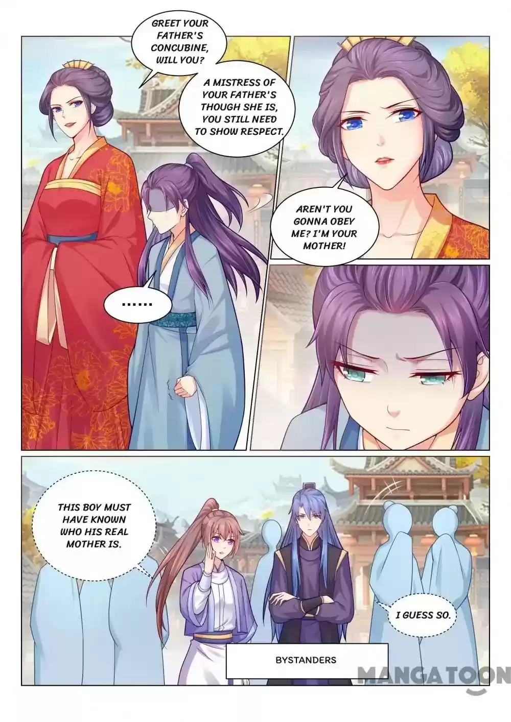 Forensic Princess Episode 127