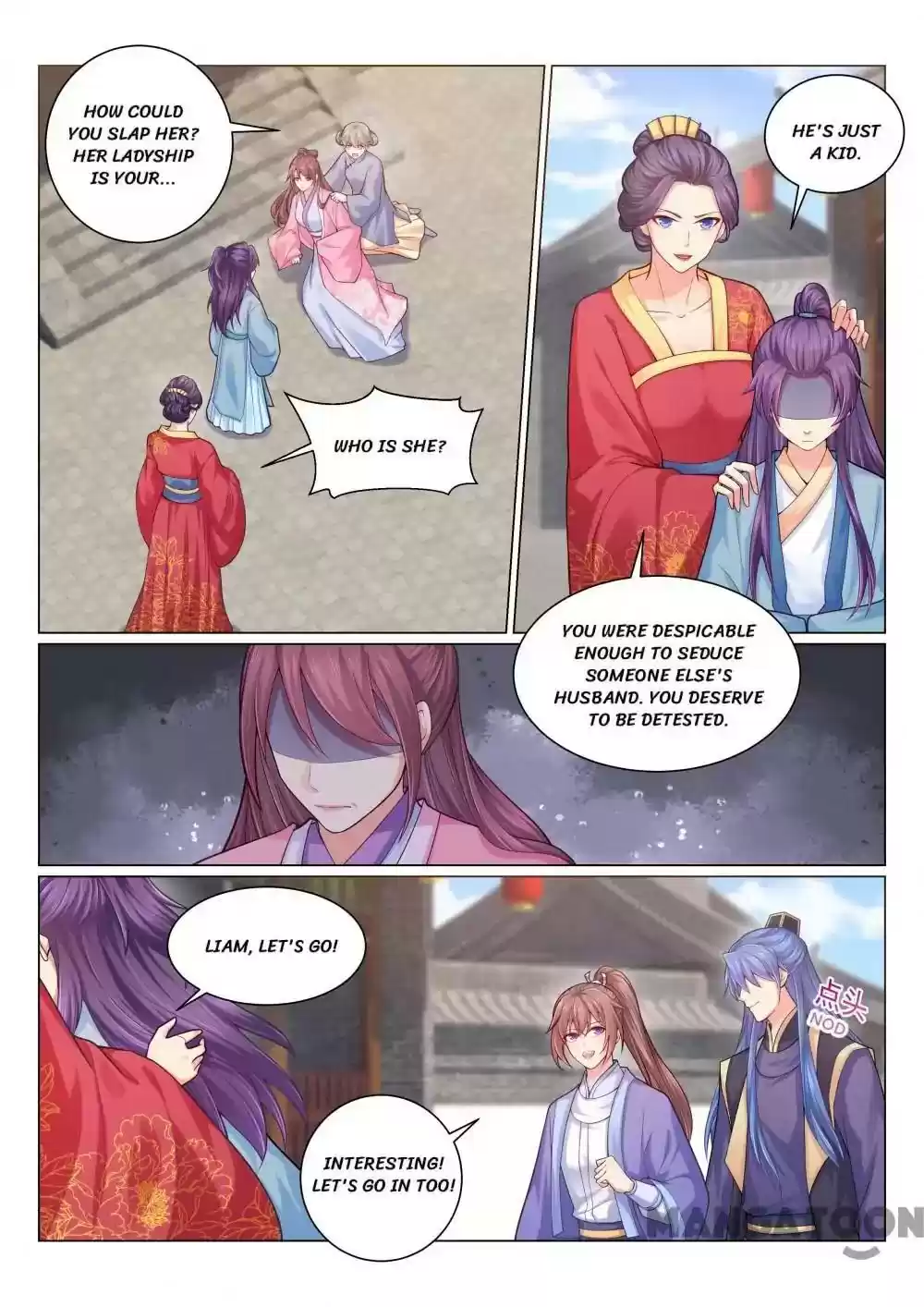 Forensic Princess Episode 128