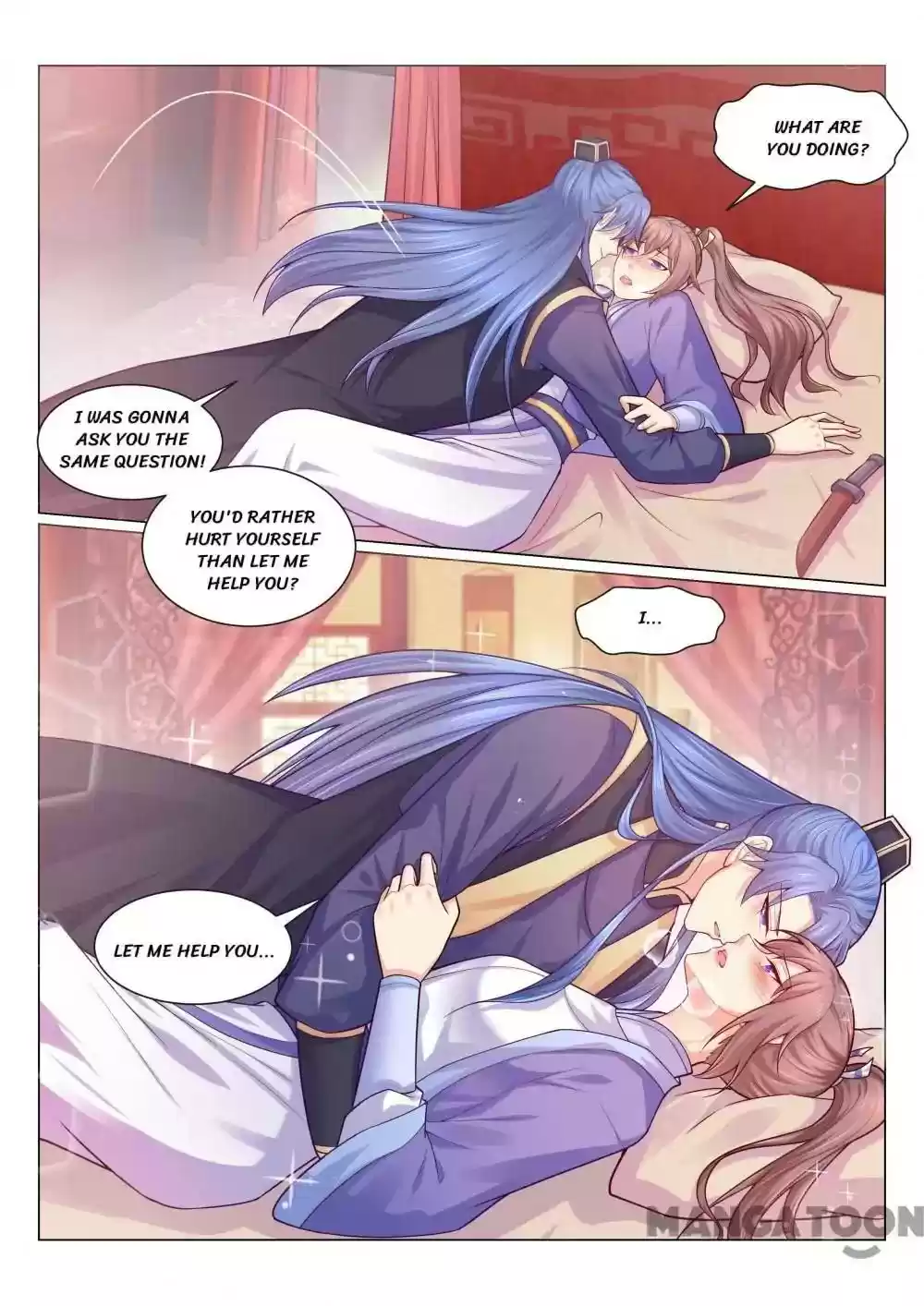 Forensic Princess Episode 130