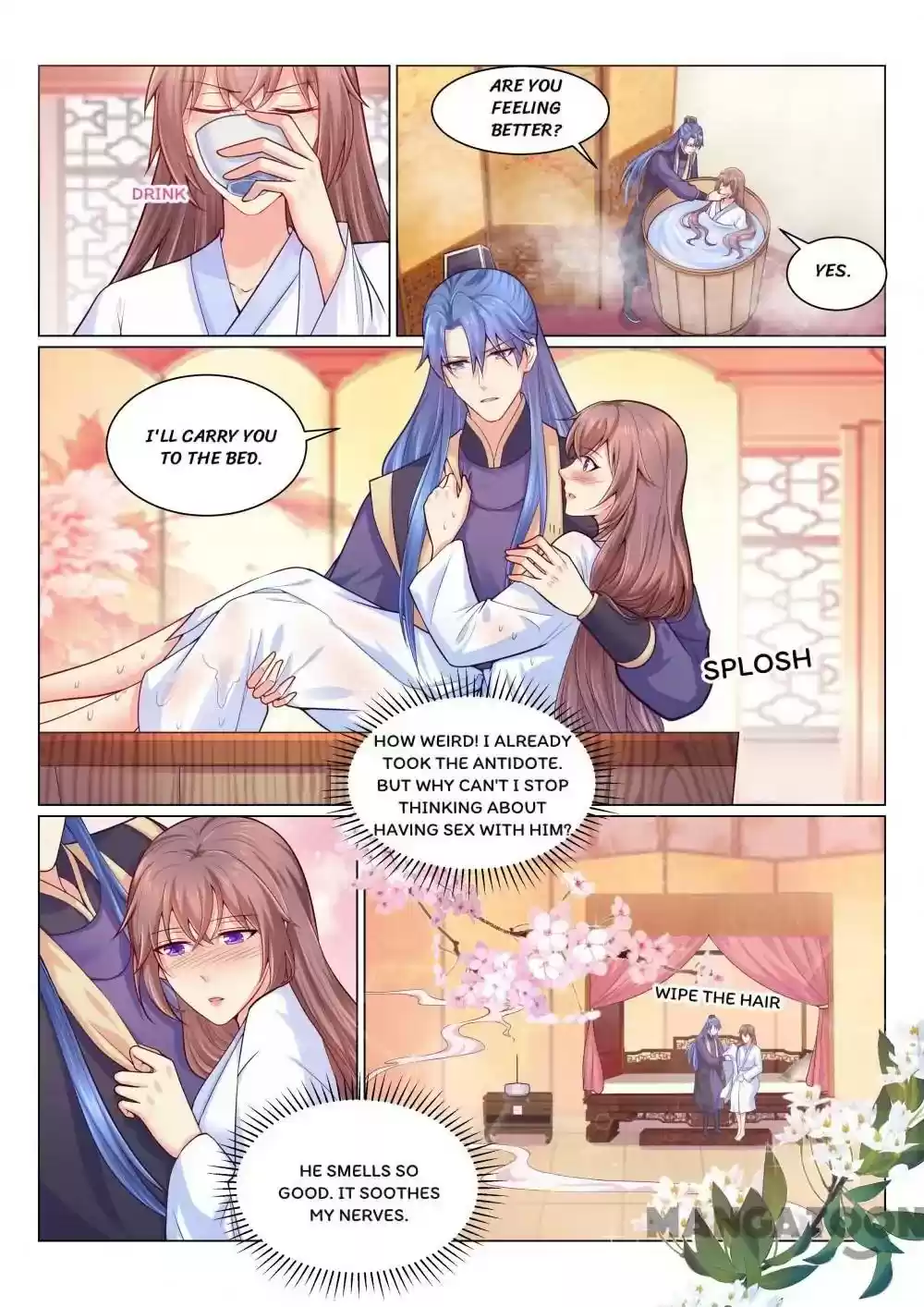 Forensic Princess Episode 131