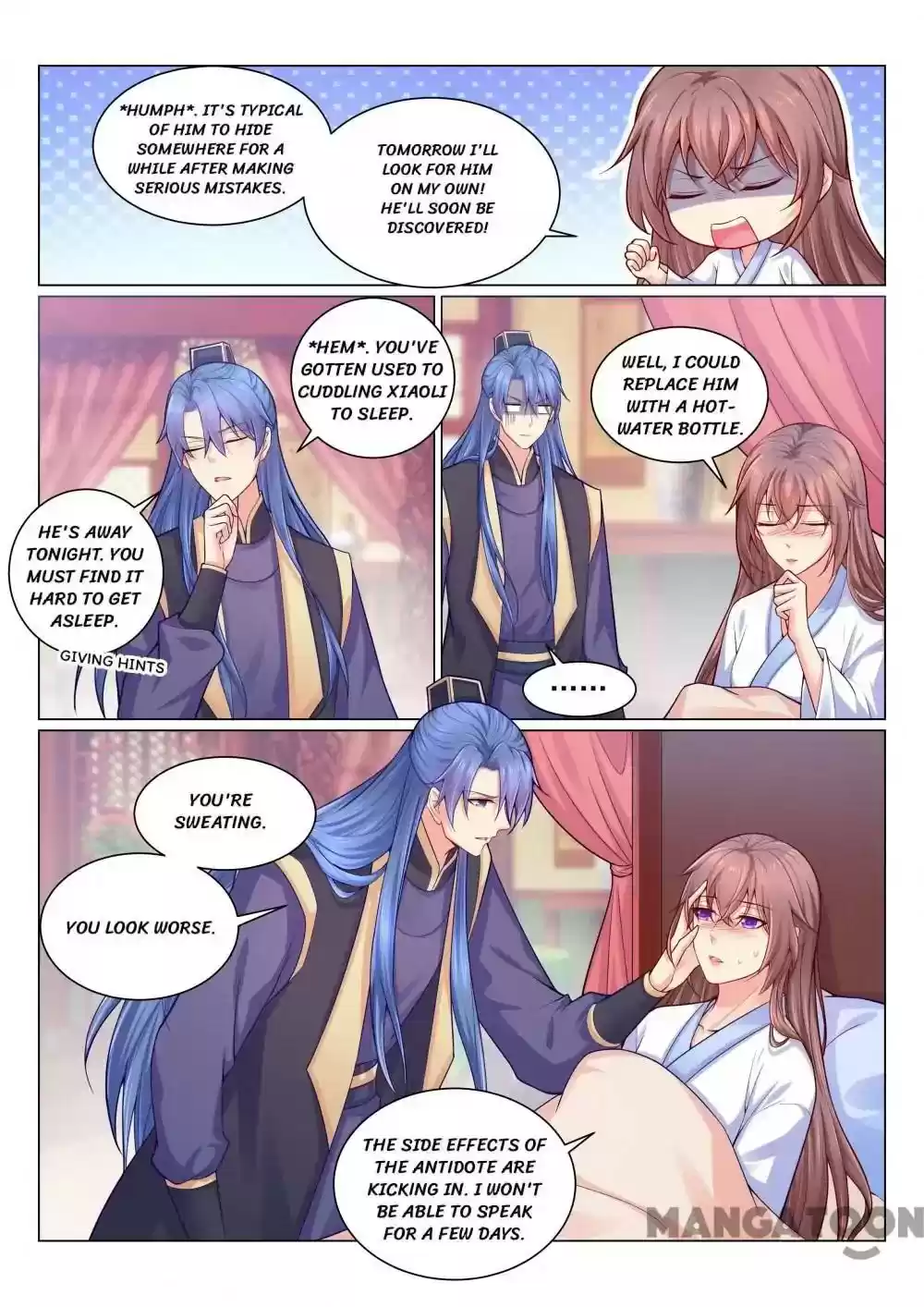 Forensic Princess Episode 131