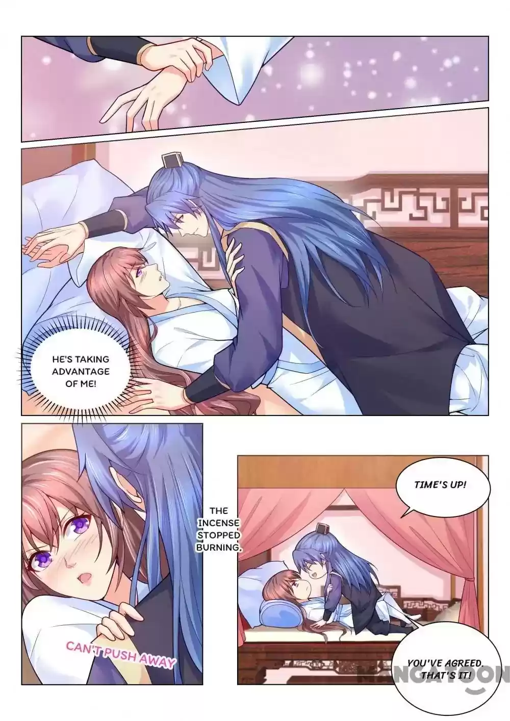 Forensic Princess Episode 132