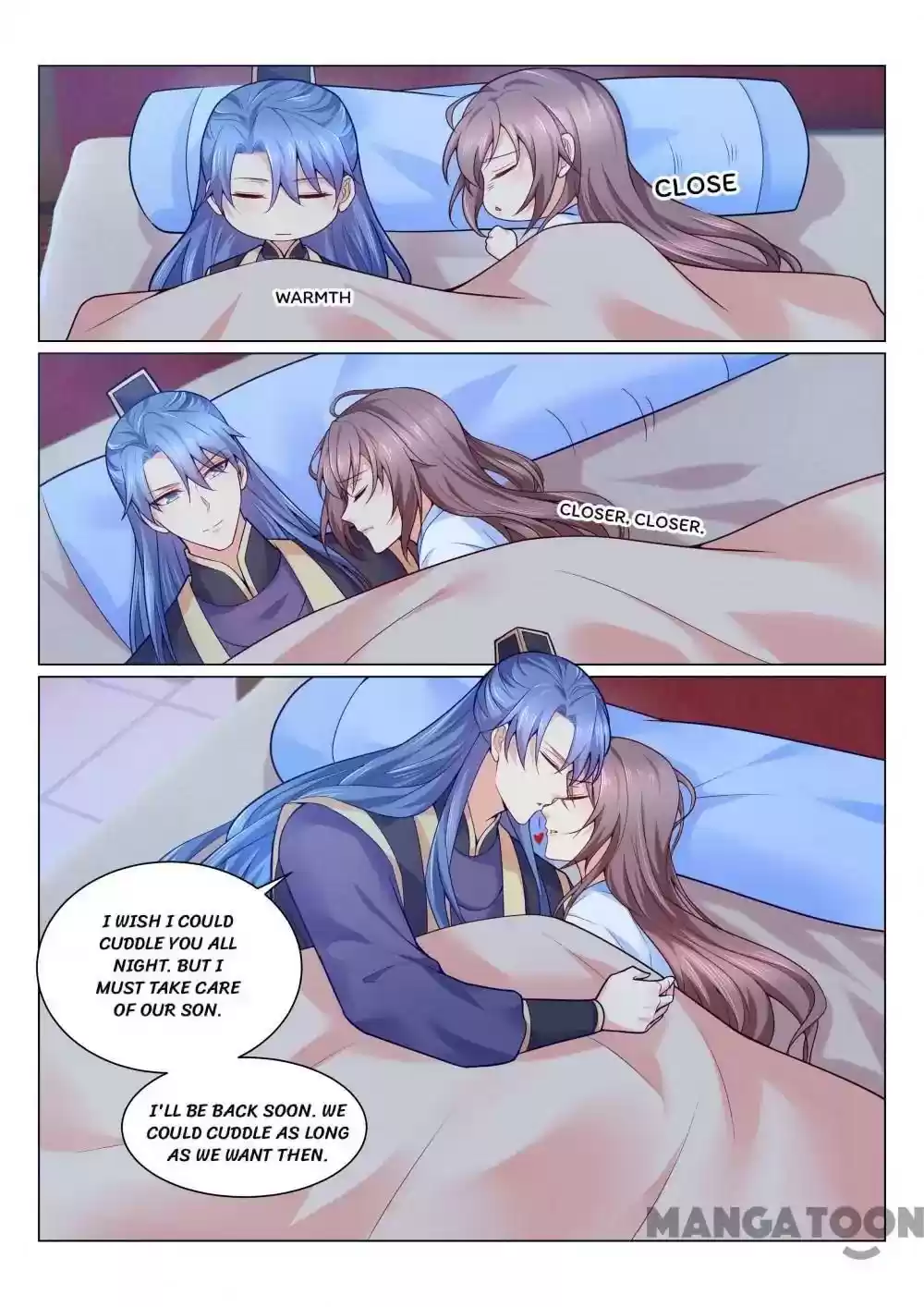 Forensic Princess Episode 132