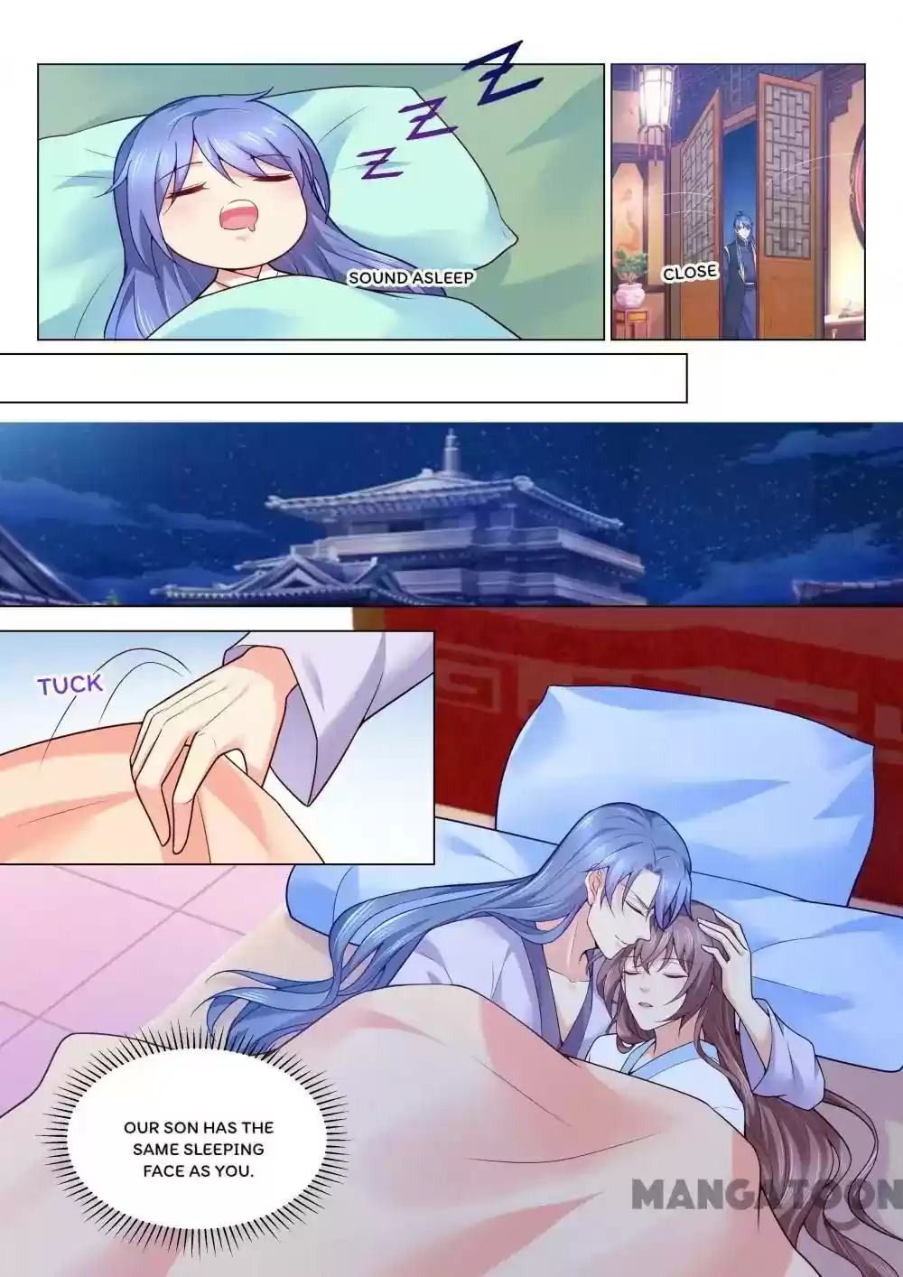 Forensic Princess Episode 132