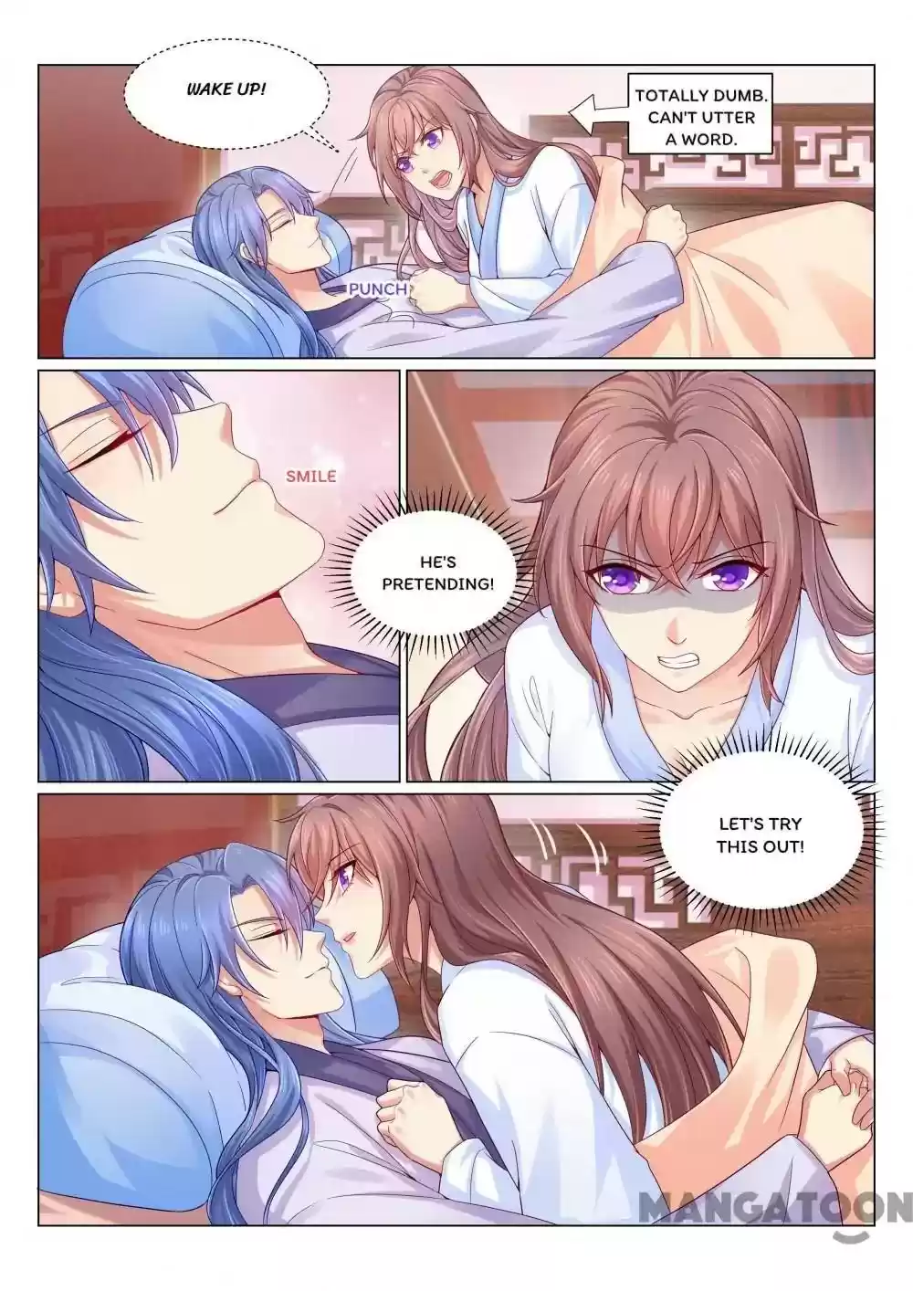 Forensic Princess Episode 133