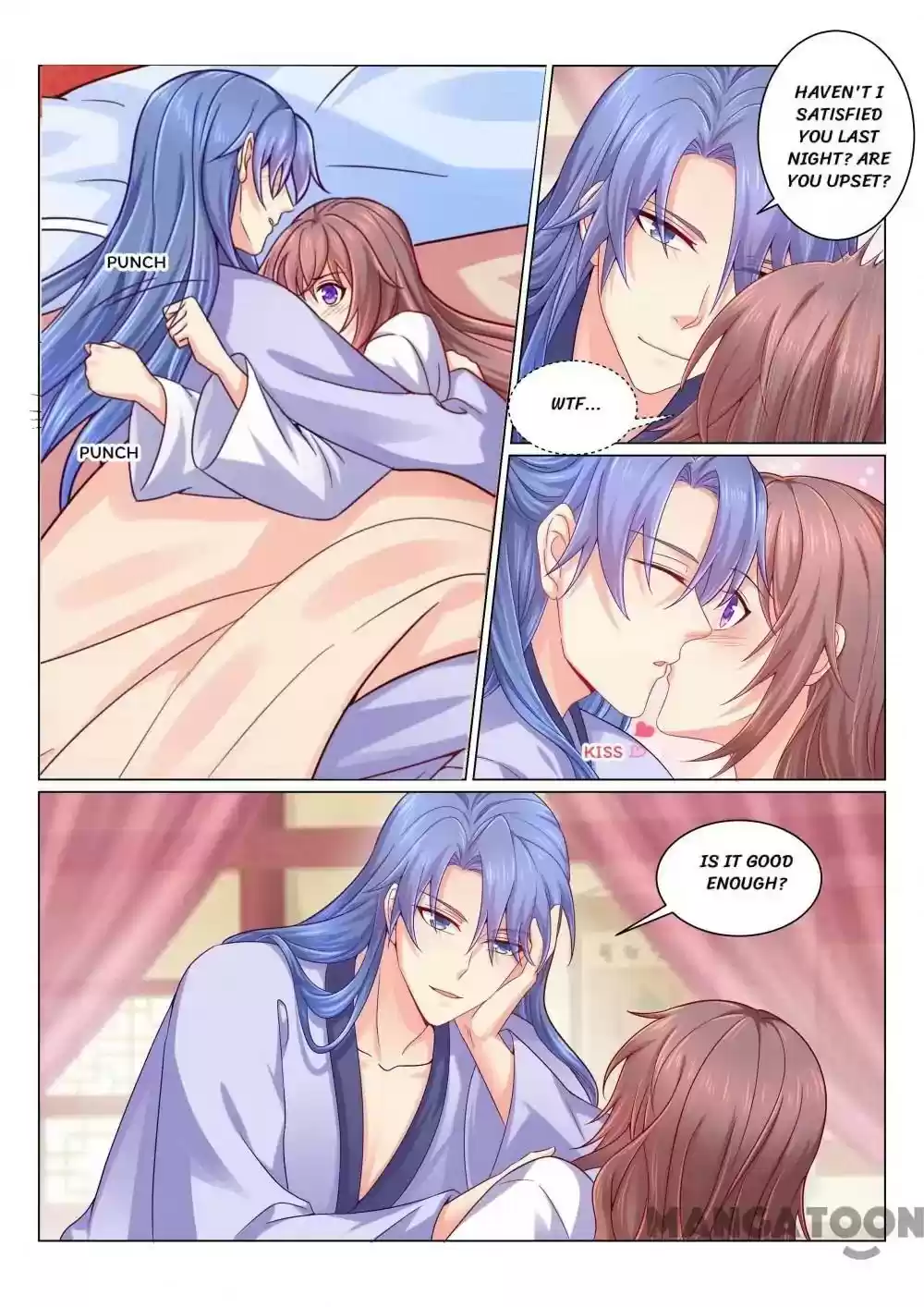 Forensic Princess Episode 133