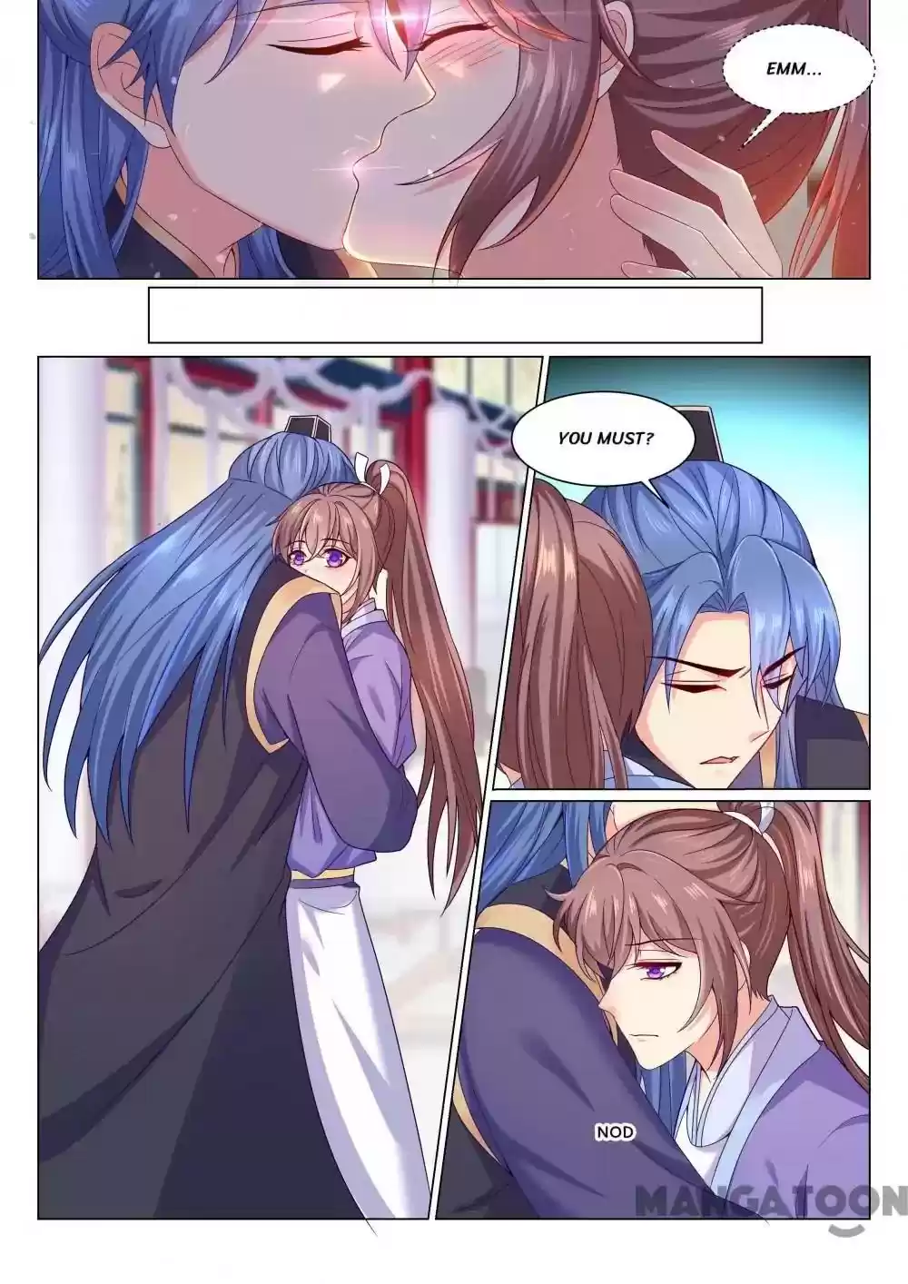 Forensic Princess Episode 135