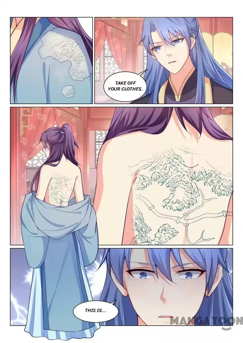 Forensic Princess Episode 136