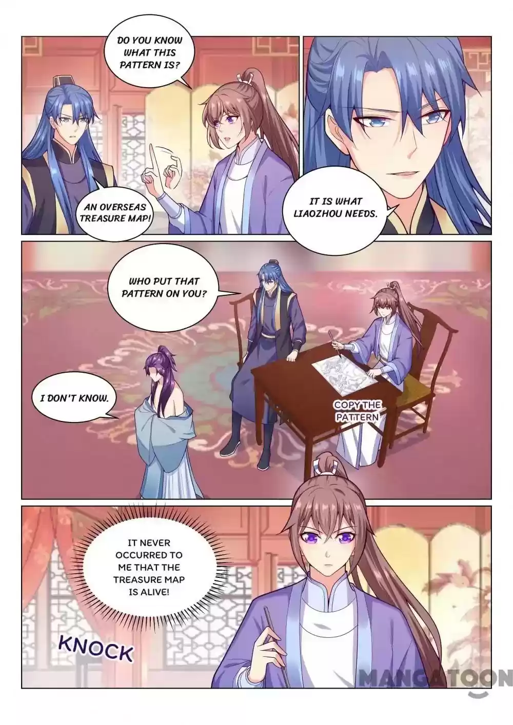 Forensic Princess Episode 136