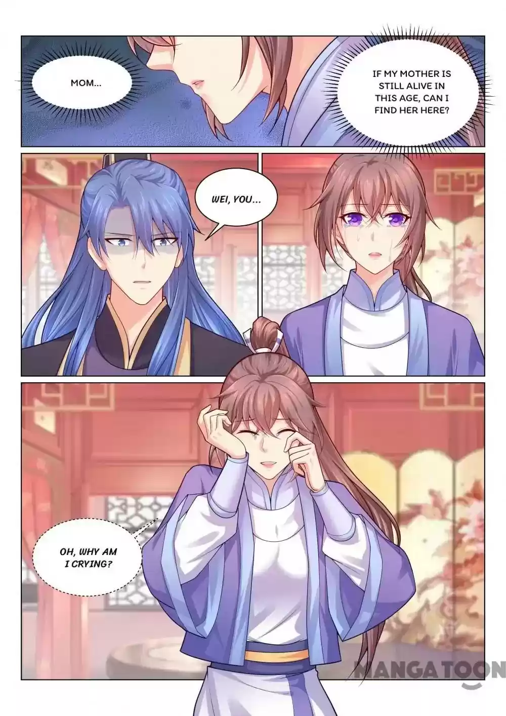 Forensic Princess Episode 138