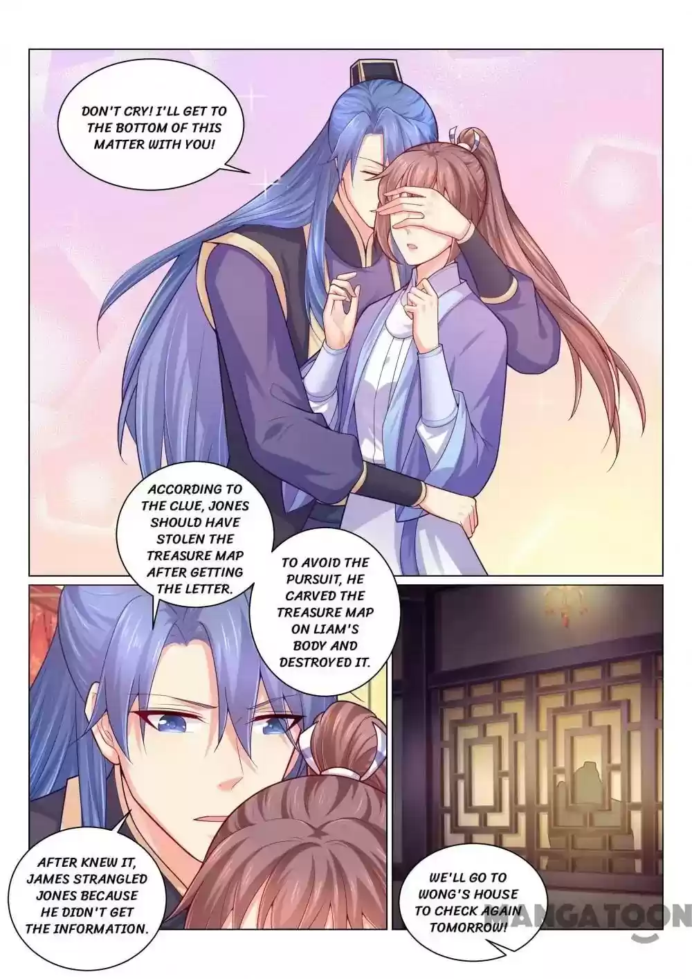 Forensic Princess Episode 138