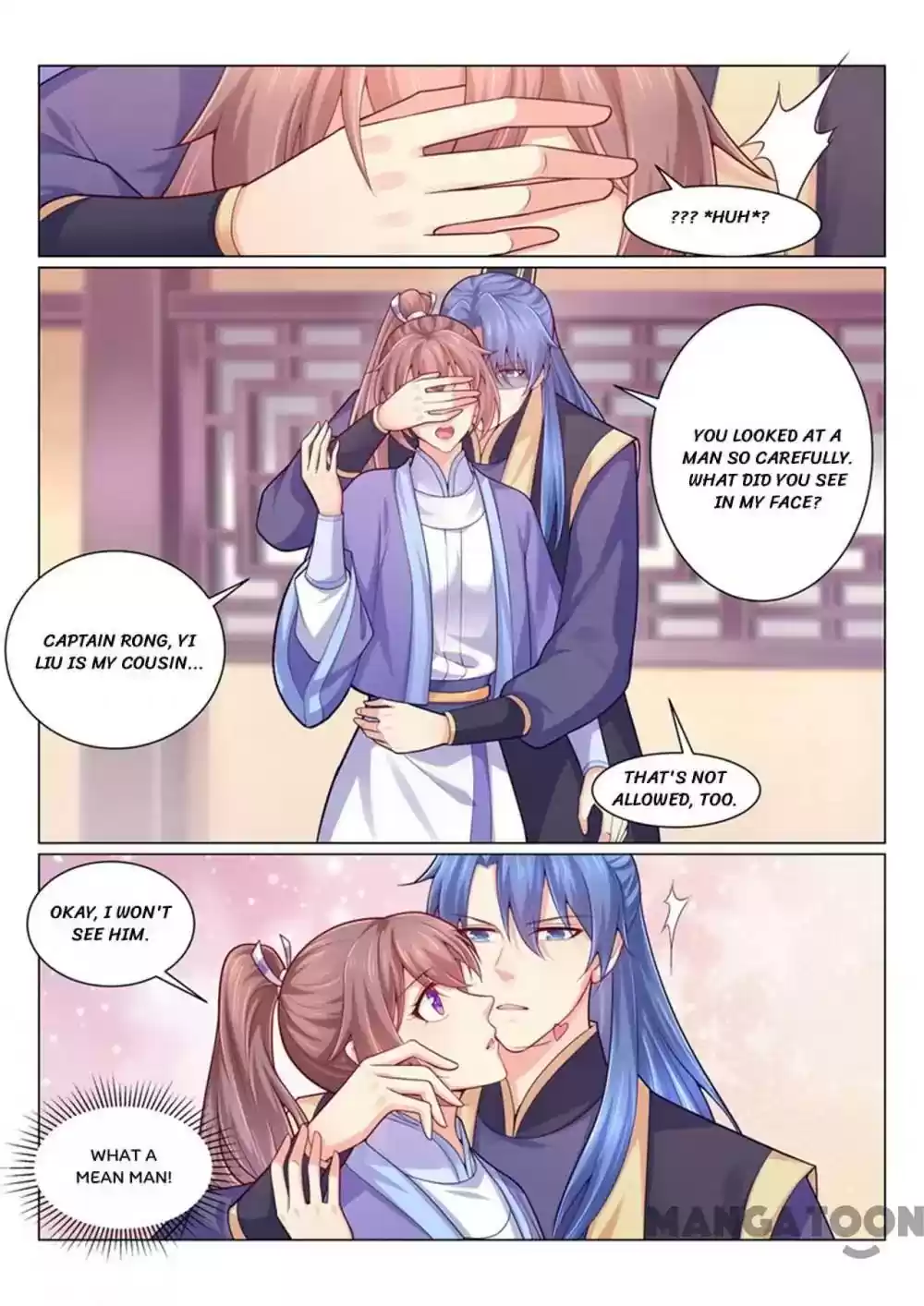 Forensic Princess Episode 139