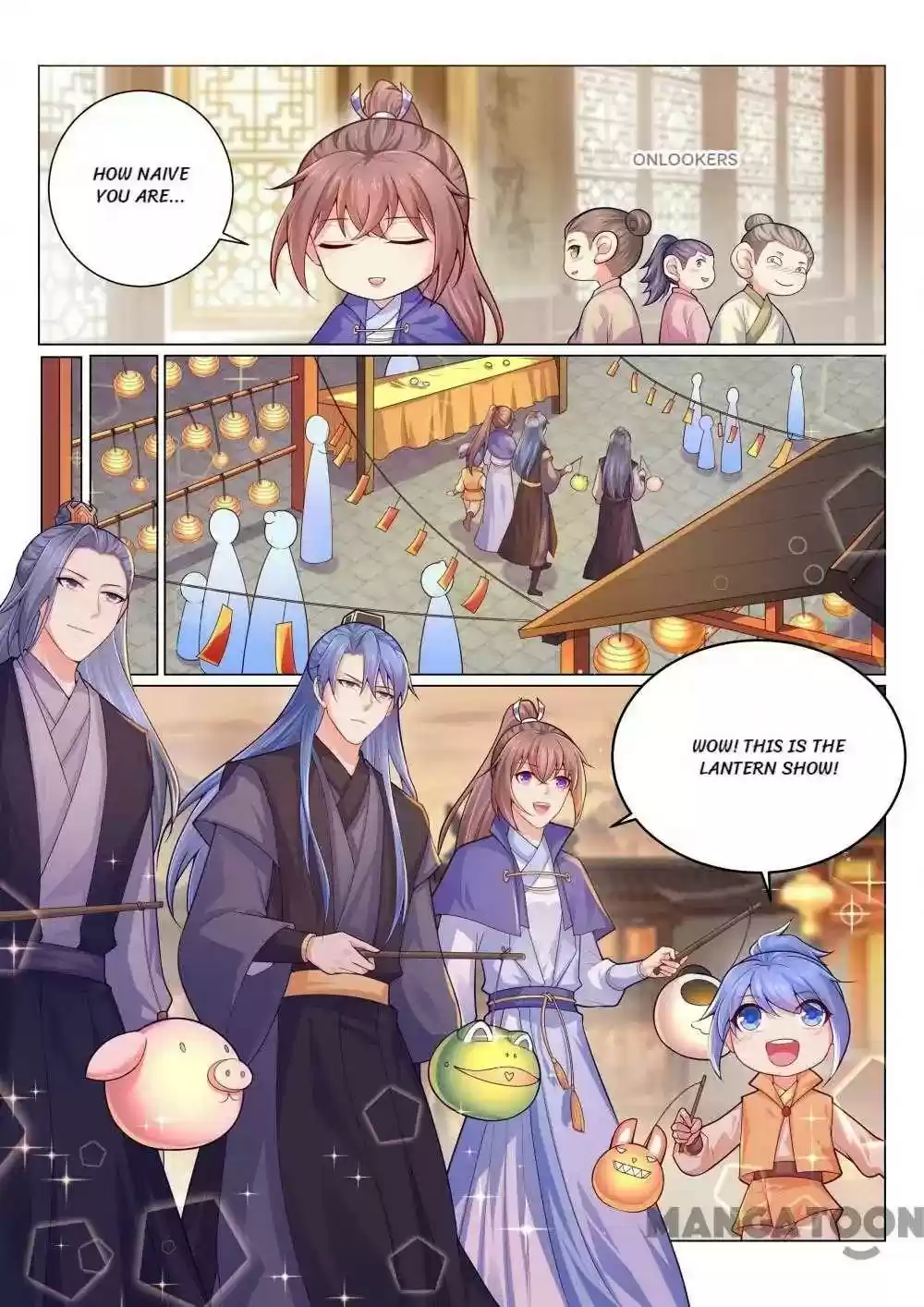 Forensic Princess Episode 142