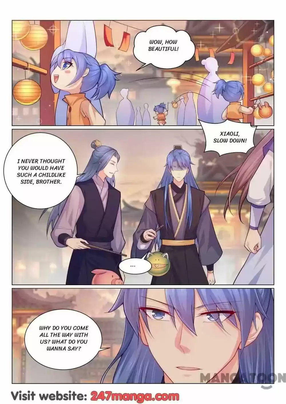 Forensic Princess Episode 142